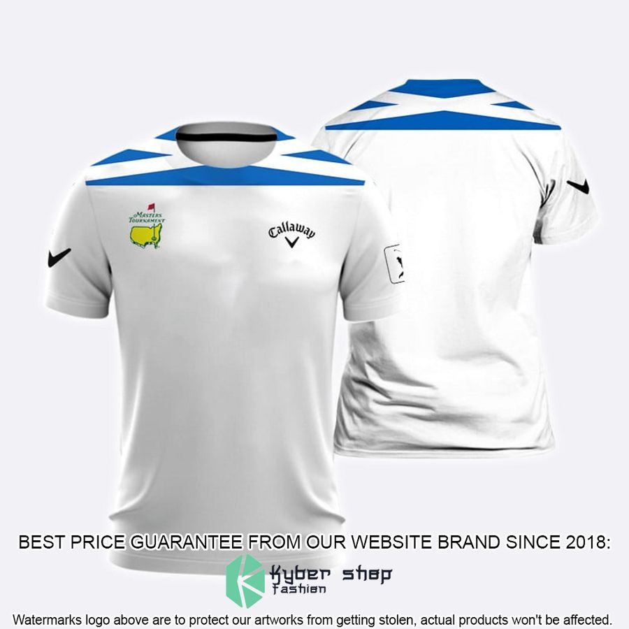 Callaway Masters Tournament Scotland Flag Shirt, Hoodie 4 callaway masters tournament scotland flag shirt hoodie 4 463