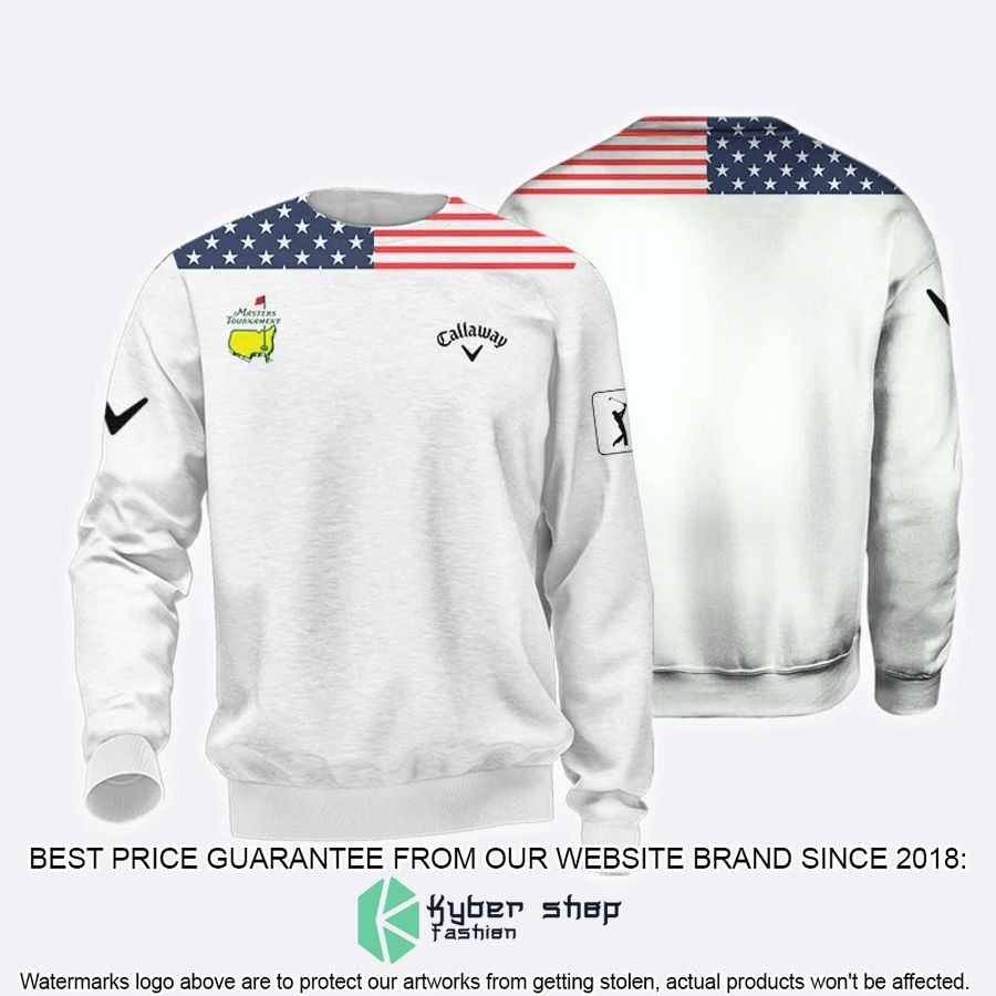 Callaway Masters Tournament US Flag Shirt, Hoodie 3 callaway masters tournament us flag shirt hoodie 3 683