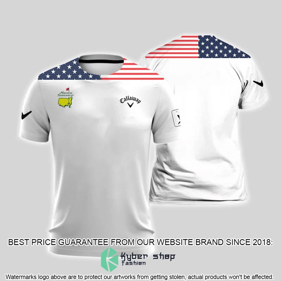 Callaway Masters Tournament US Flag Shirt, Hoodie 4 callaway masters tournament us flag shirt hoodie 4 738