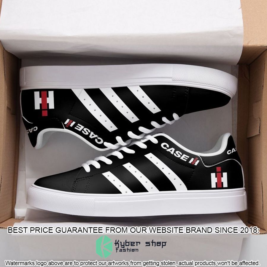 case black stan smith shoes 1 674