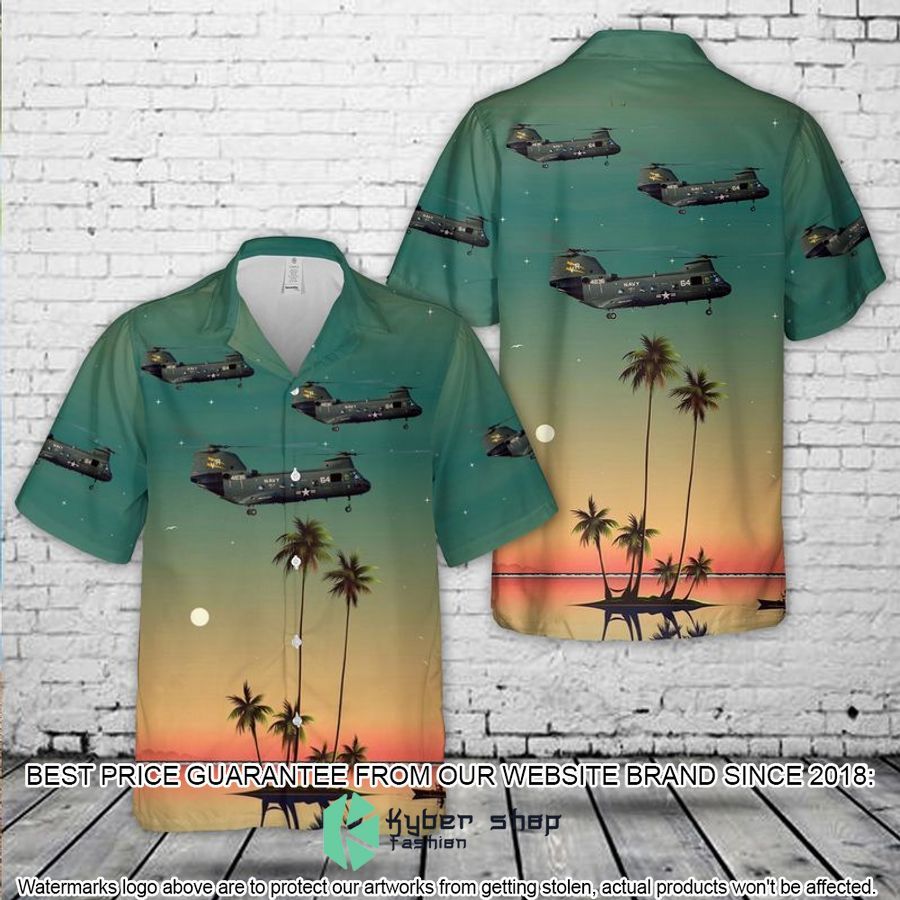 ch 46d sea knight of hc 11 hawaiian shirt 1 389