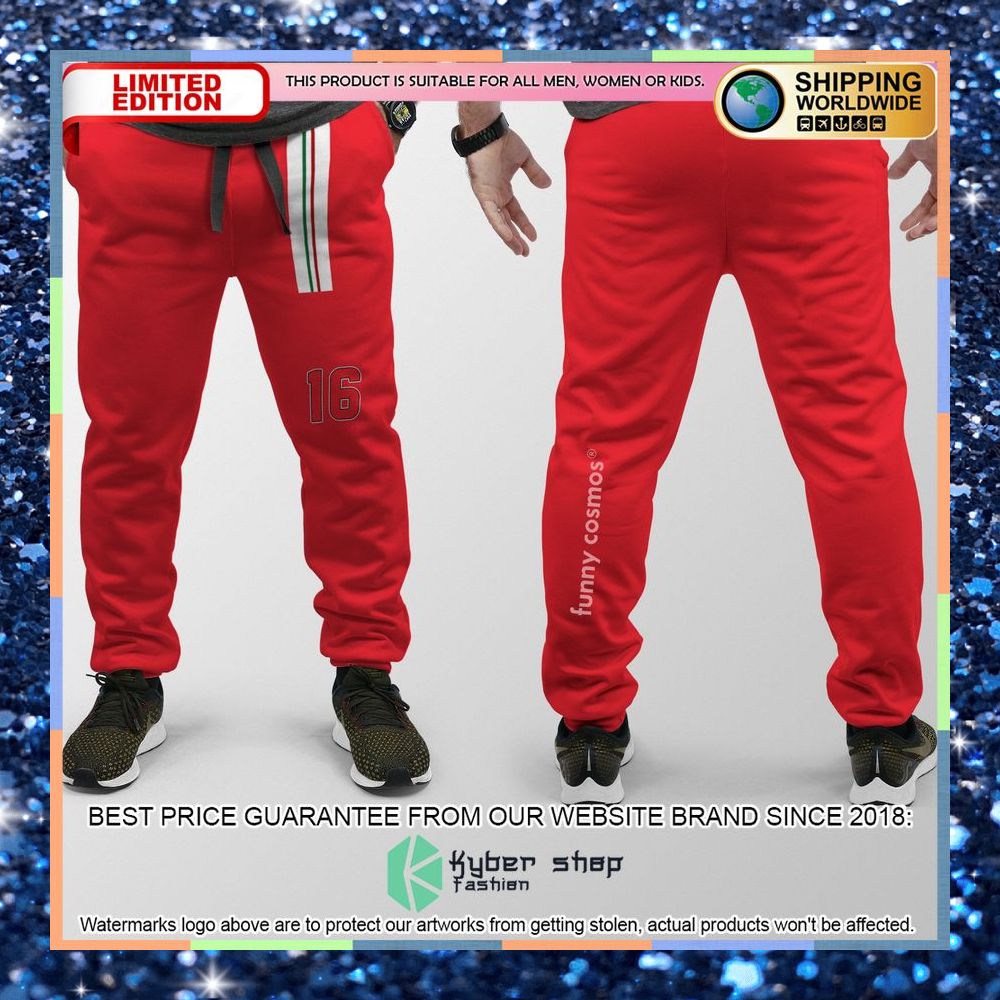 Charles Leclerc Formula 1 Hoodie and Long Pants 12 charles leclerc formula 1 hoodie long pants 5 135