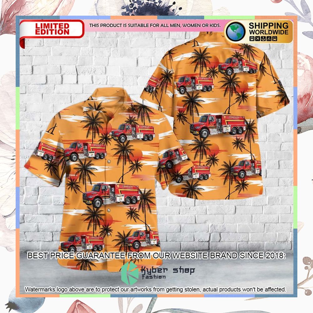 Chase City Virginia Chase City Volunteer Fire Department Hawaiian Shirt 3 chase city virginia chase city volunteer fire department hawaiian shirt 1 572