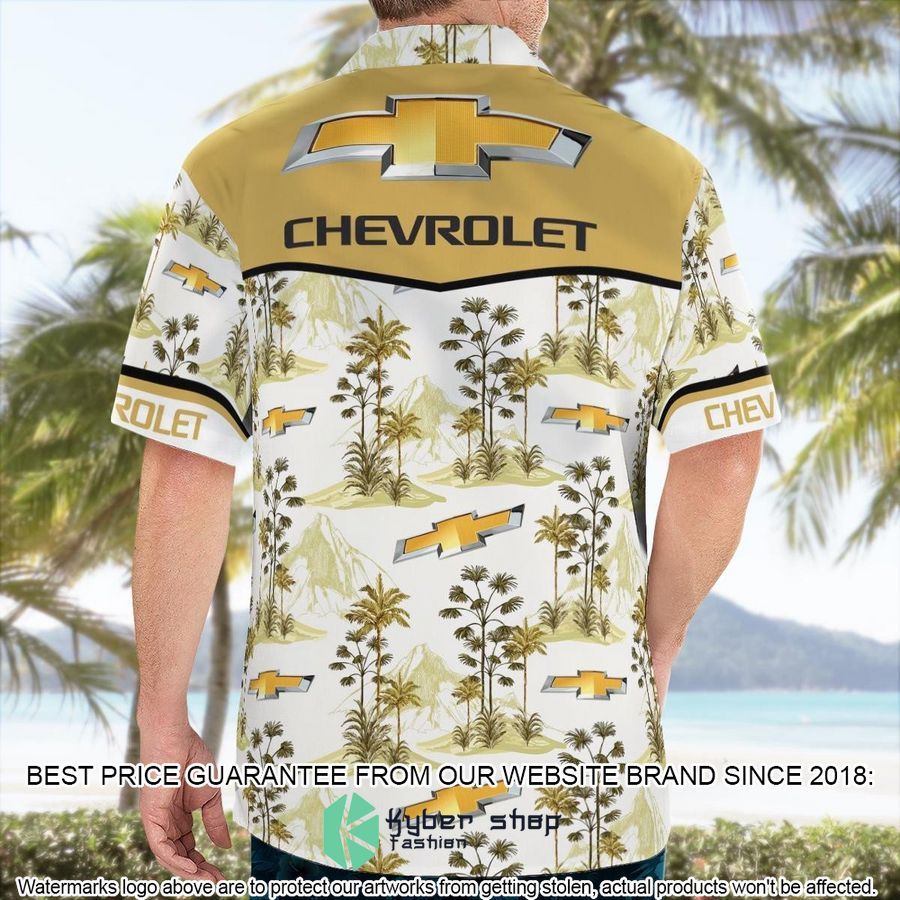 chevrolet hawaiian shirt 2 810