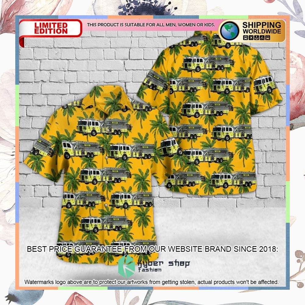 Cicero New York Cicero Fire Department Hawaiian Shirt 3 cicero new york cicero fire department hawaiian shirt 1 262