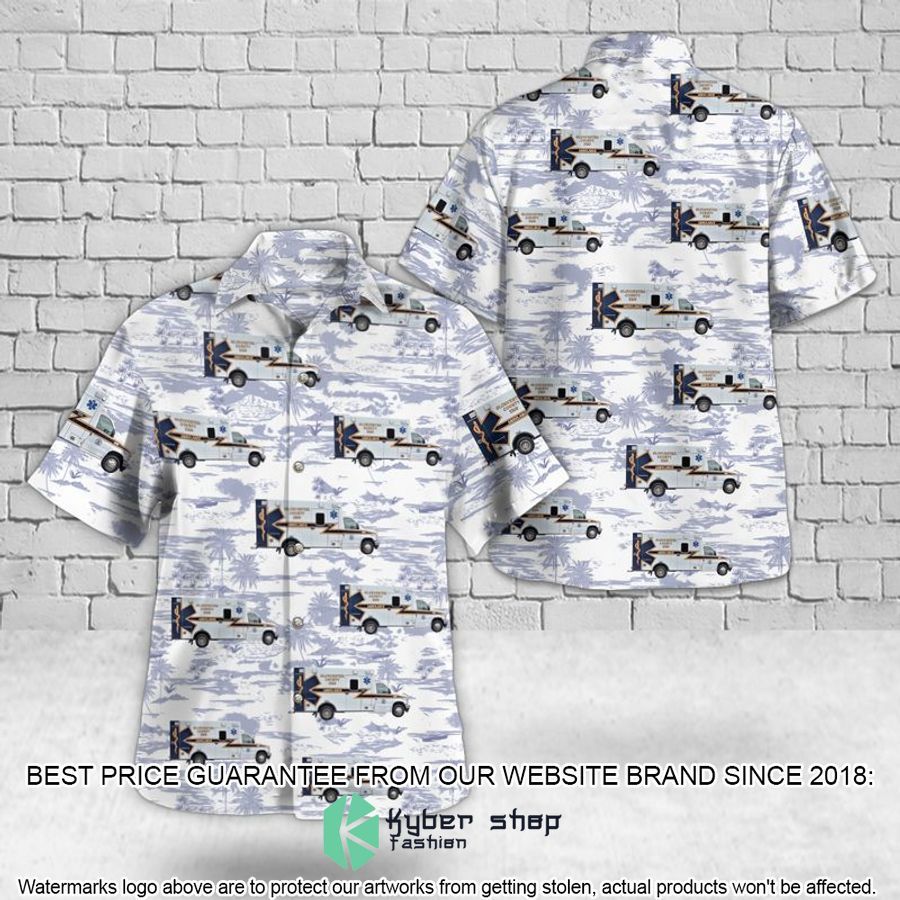 clayton new jersey gloucester county ems hawaiian shirt 1 617