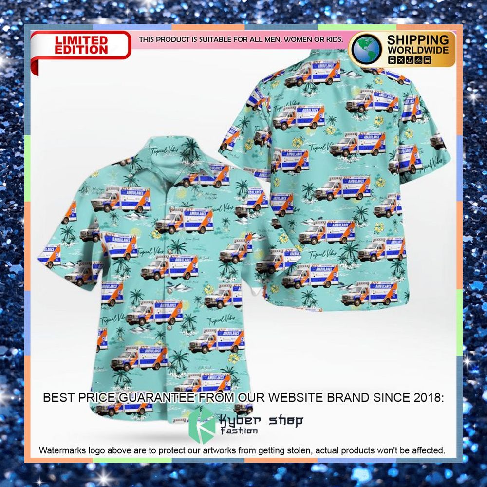 clifton park new york clifton park halfmoon ems hawaiian shirt 1 476