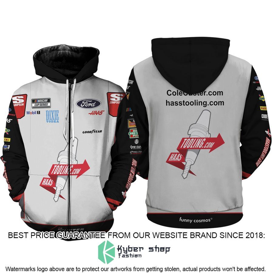Cole Custer Nascar 2022 Tooling Racing Hoodie, Sweatpant 6 cole custer nascar 2022 tooling racing hoodie sweatpant 6 780