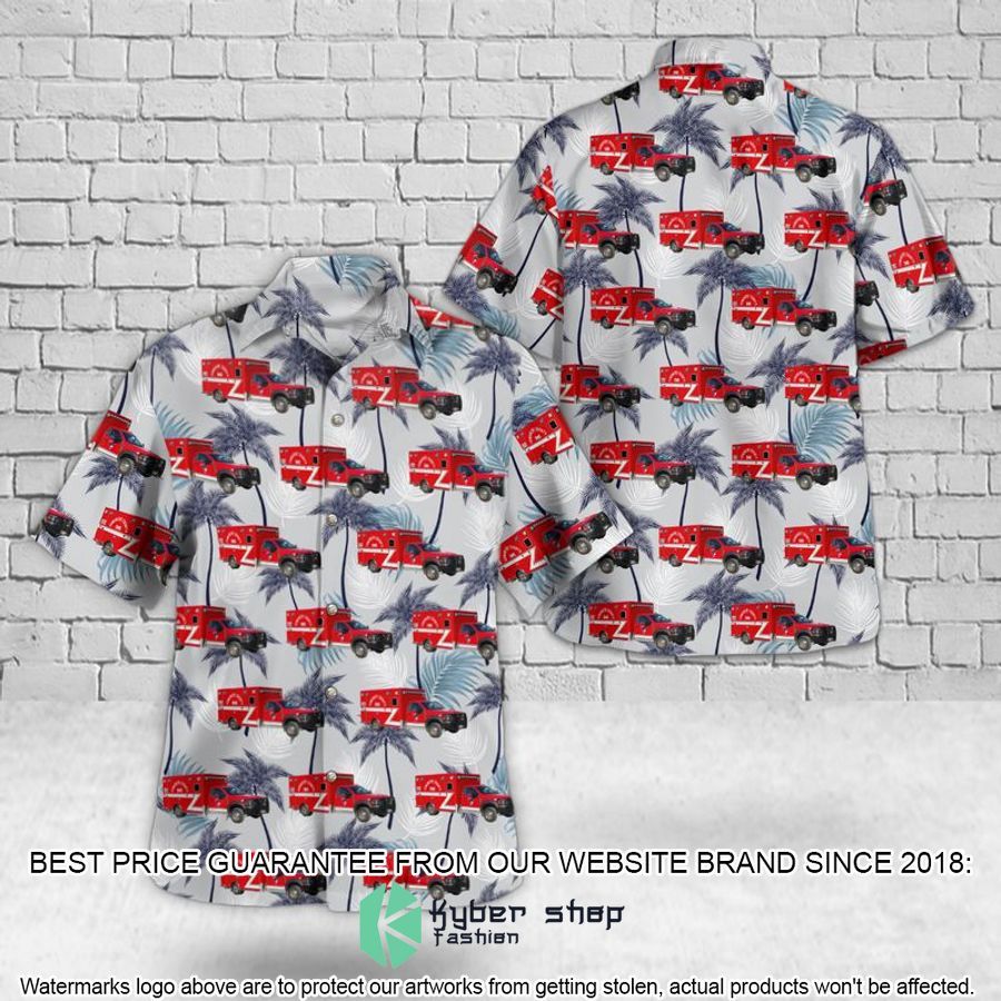 comanche texas comanche county ems hawaiian shirt 1 654