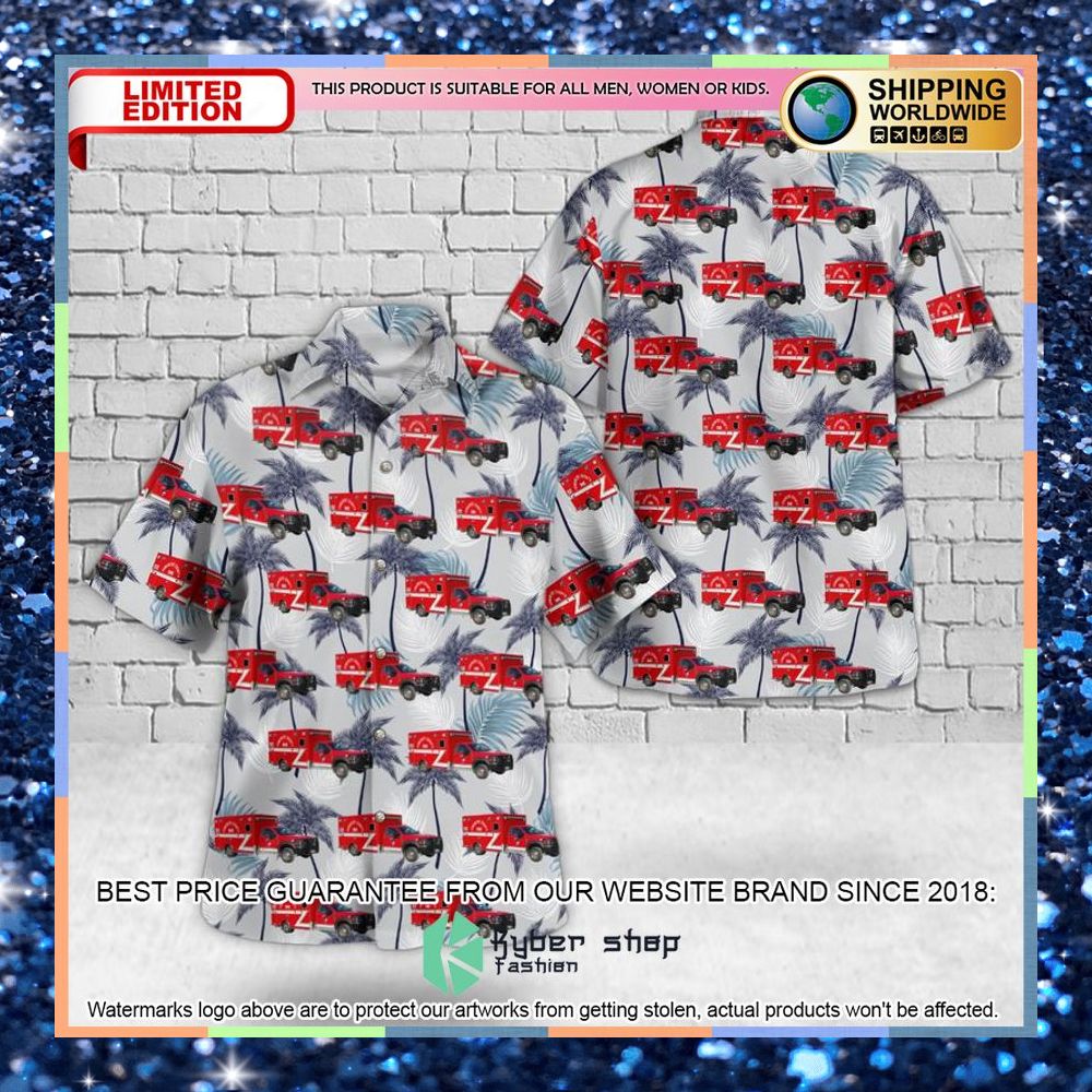 comanche texas comanche county ems hawaiian shirt 1 753