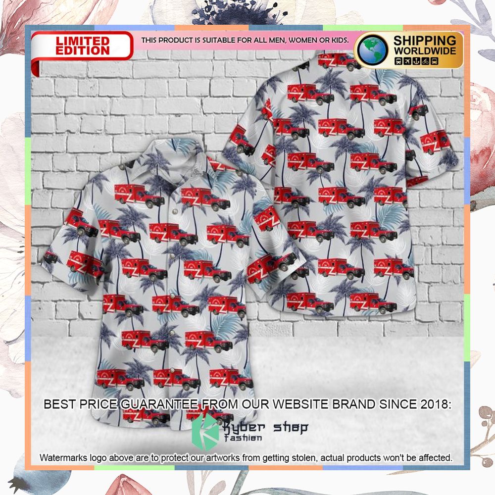 Comanche Texas Comanche County EMS Hawaiian Shirt 3 comanche texas comanche county ems hawaiian shirt 1 991