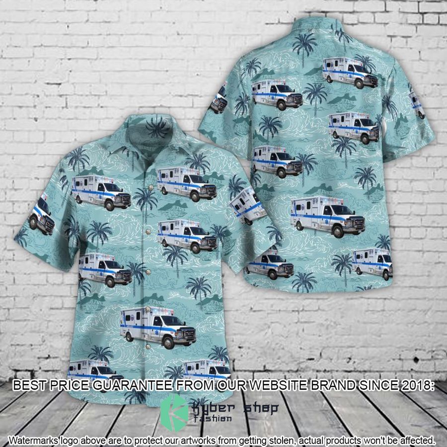 cripple creek colorado southwest teller county ems hawaiian shirt 1 769