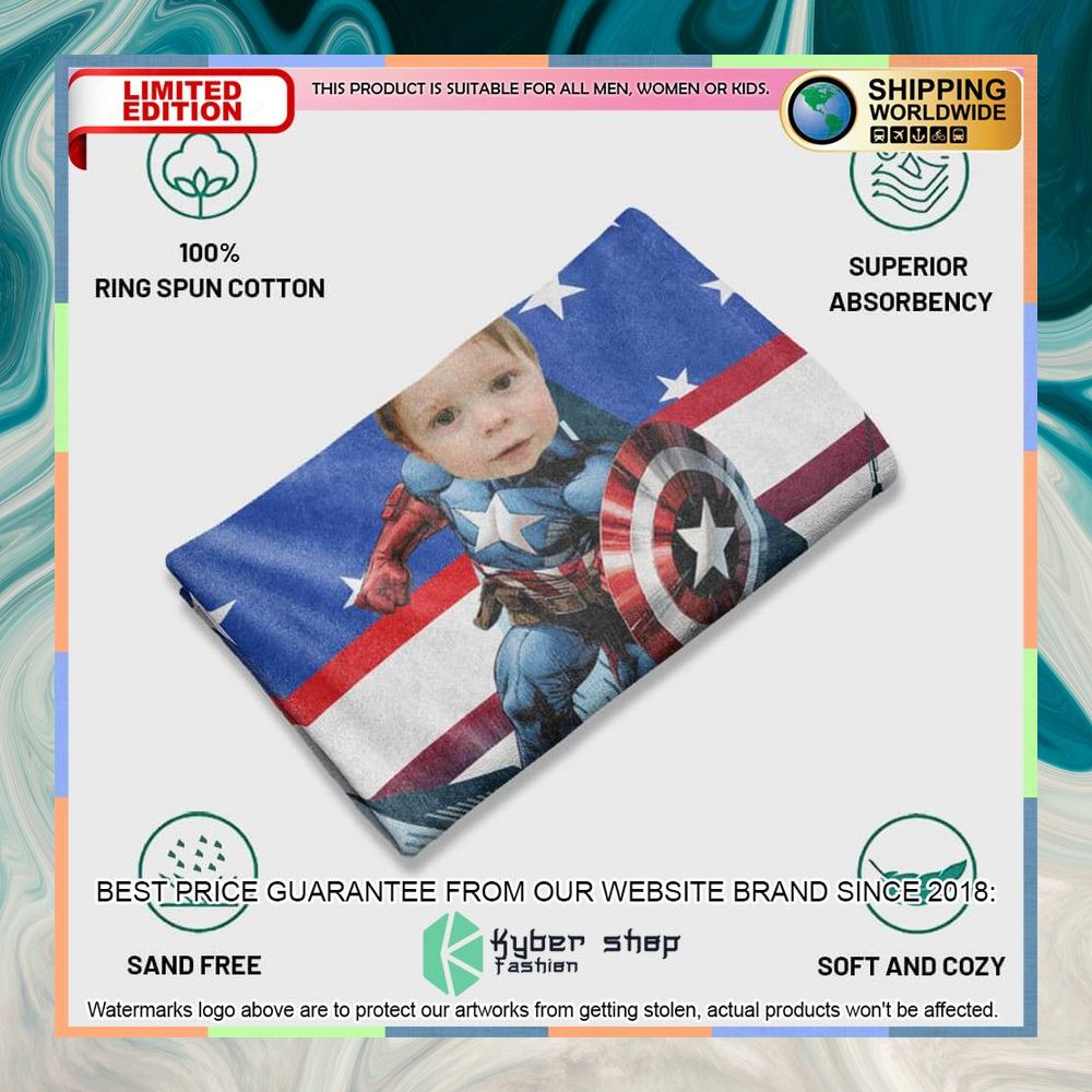 Custom Photo Spider Man city Blanket 8 custom photo spider man city blanket 4 265