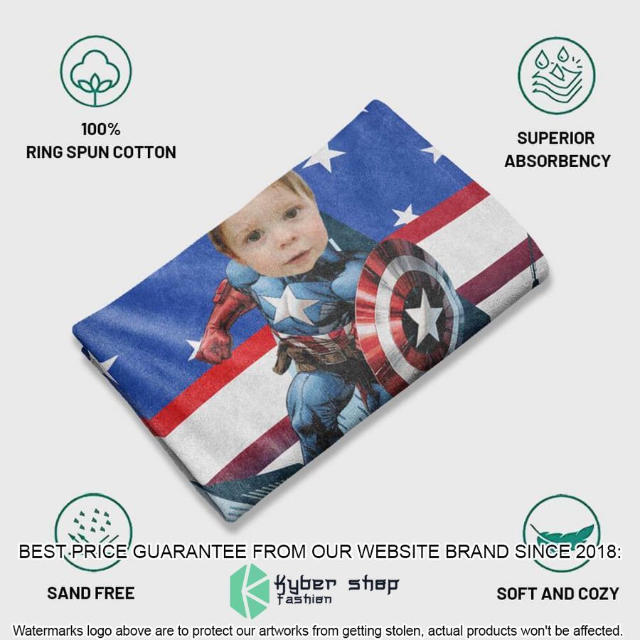 Custom Photo Superhero Flying Super Man Blanket 3 custom photo superhero flying super man blanket 3 641