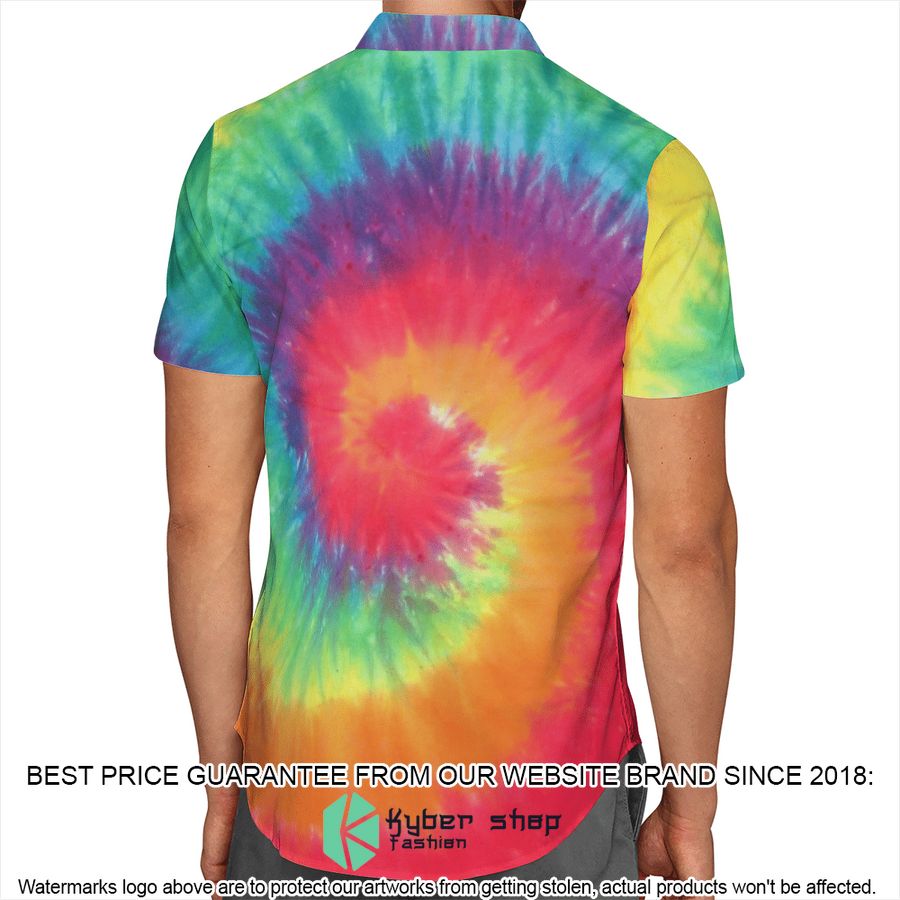 Dancing Bears Colorful Hawaiian Shirt 3 dancing bears colorful hawaiian shirt 3 413