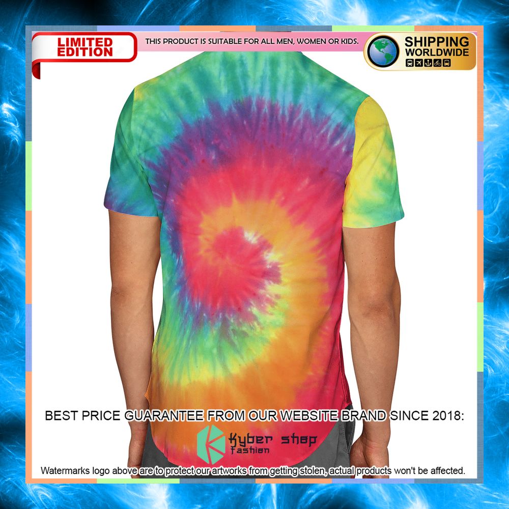 Dancing Bears Colorful Hawaiian Shirt 6 dancing bears colorful hawaiian shirt 3 770