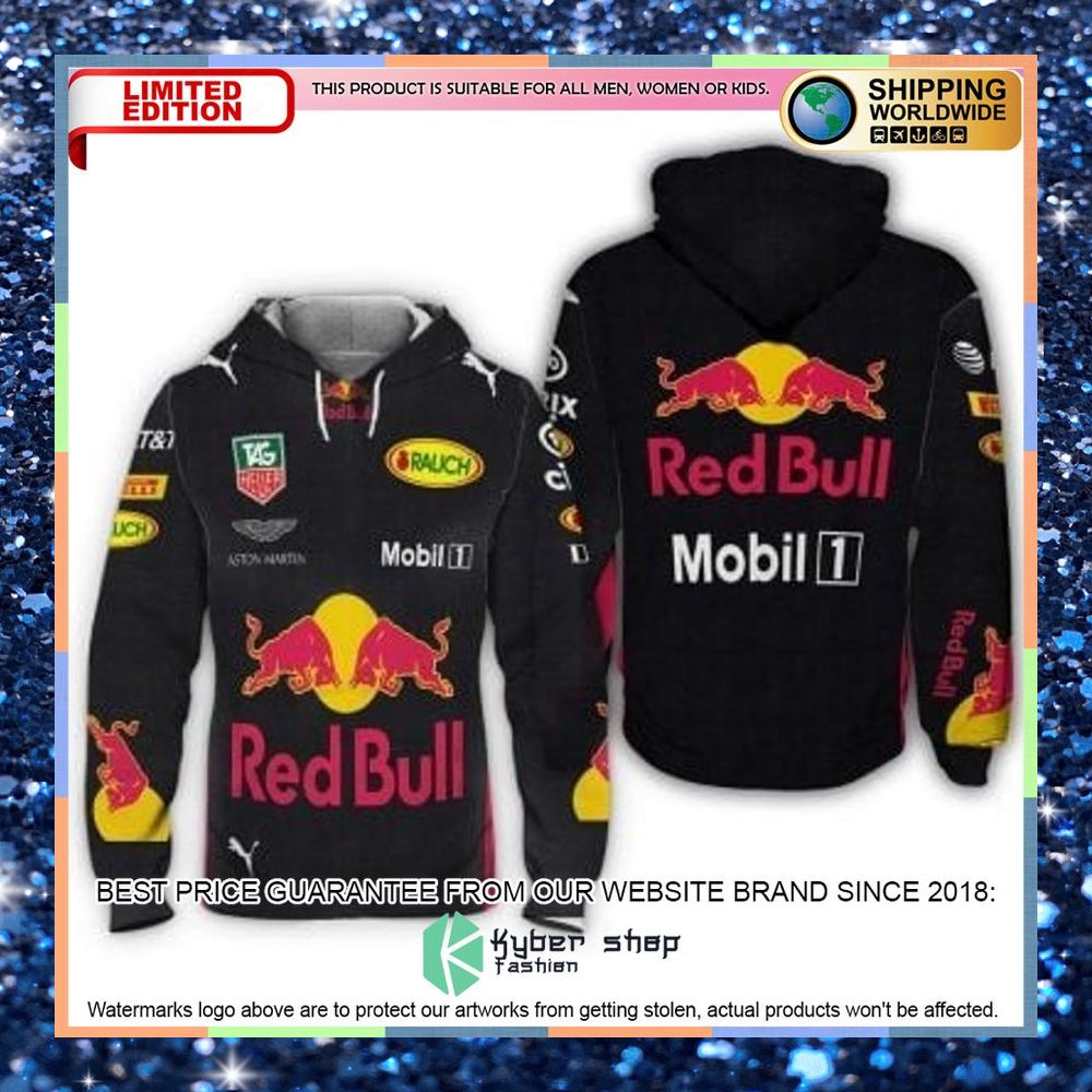 Daniel Ricciardo Formula One Grand Prix Hoodie and Long Pants 6 daniel ricciardo formula one grand prix hoodie long pants 1 672