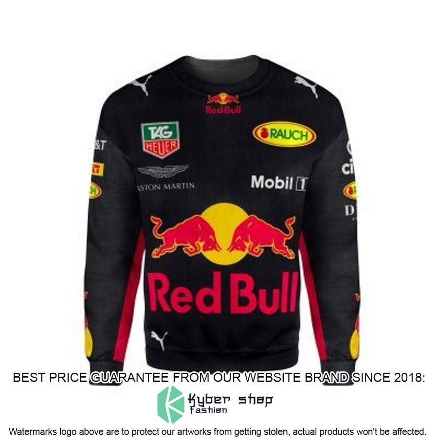 Daniel Ricciardo Formula One Grand Prix Hoodie and Long Pants 4 daniel ricciardo formula one grand prix hoodie long pants 4 715
