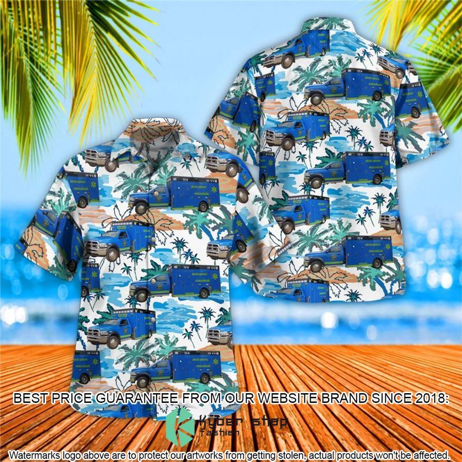 deer grove ems hawaiian shirt 1 279