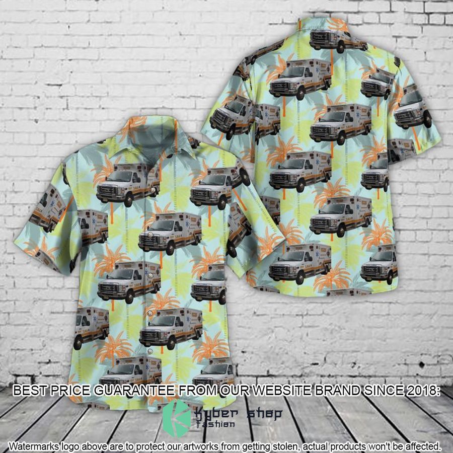 deptford new jersey deptford township ems hawaiian shirt 1 917