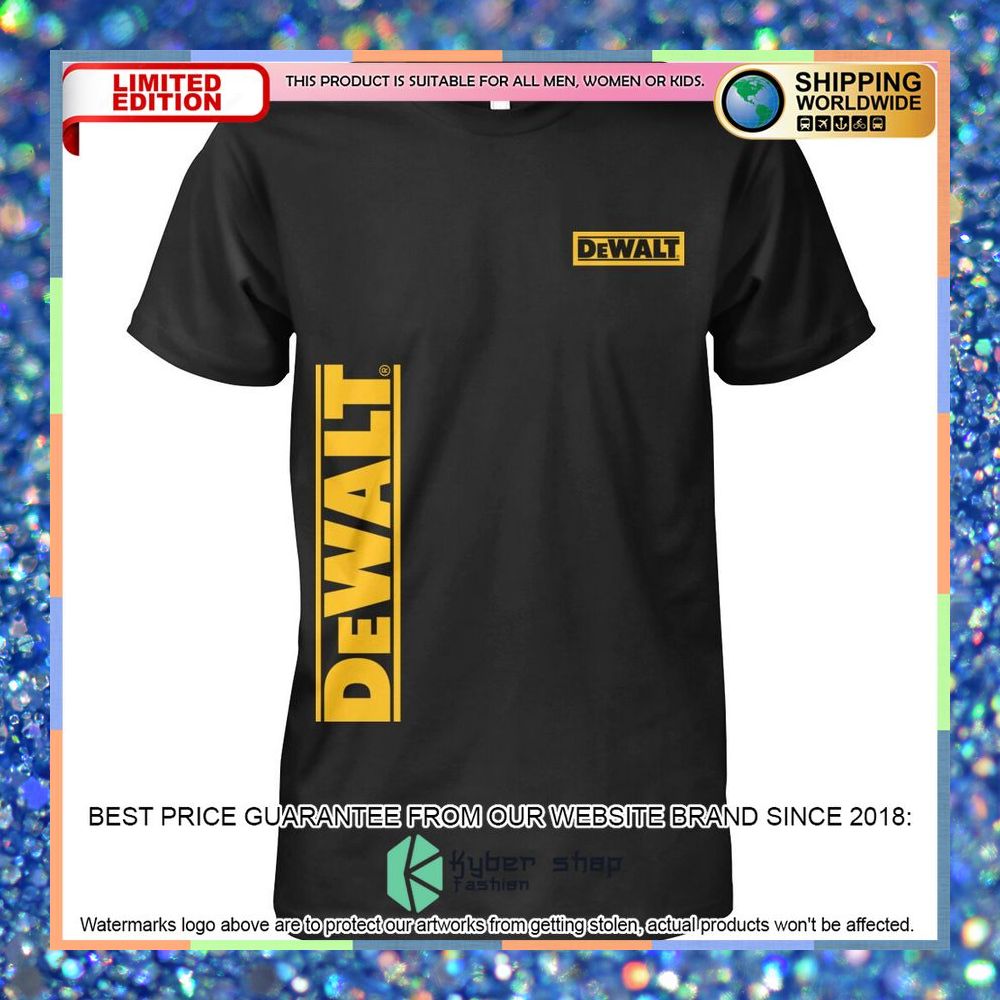 DeWalt Goofy Shirt, Hoodie 7 dewalt goofy shirt hoodie 2 747