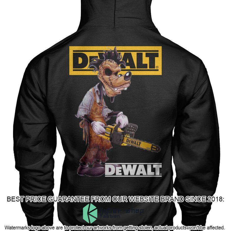DeWalt Goofy Shirt, Hoodie 5 dewalt goofy shirt hoodie 5 357