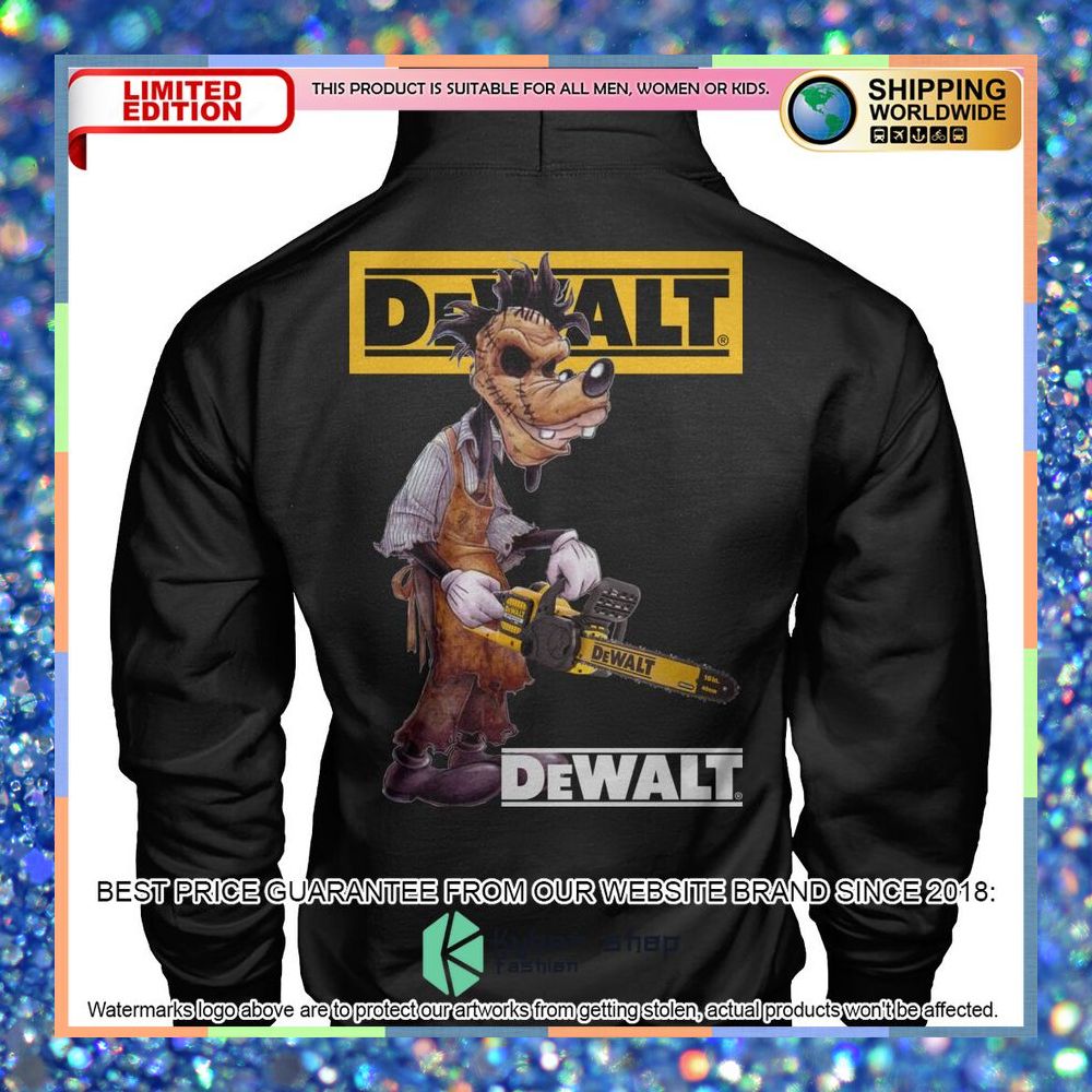 DeWalt Goofy Shirt, Hoodie 10 dewalt goofy shirt hoodie 5 70