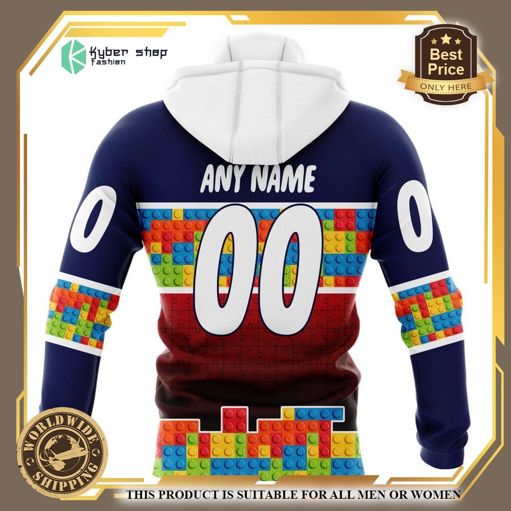 Personalized New Jersey Devils Autism Awareness Shirt, Hoodie 5 personalized new jersey devils autism awareness shirt hoodie 5