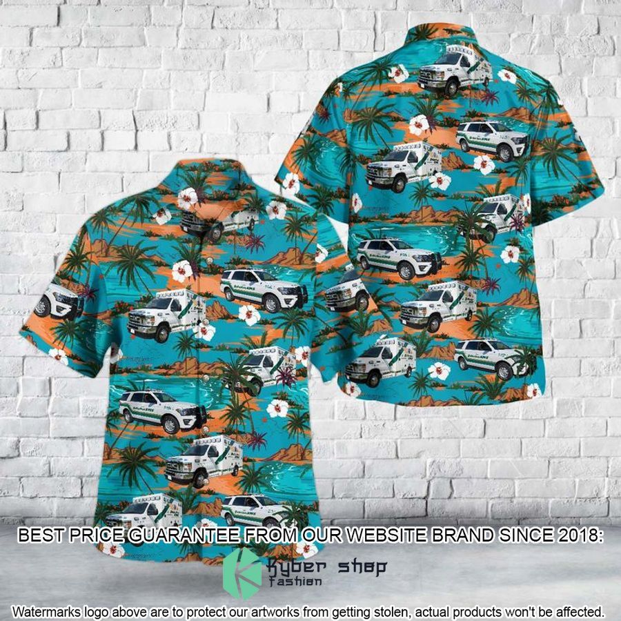 easton pennsylvania suburban ems hawaiian shirt 1 858