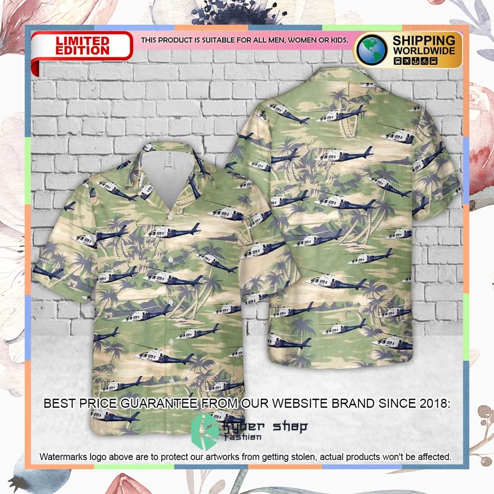 ems air methods mercy air 11 hawaiian shirt 1 624