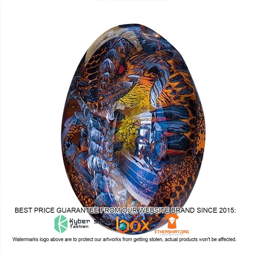 Glowing Resin Lava Dragon Egg Statue for Home Decor 6 ep5P9dtT glowing resin lava dragon egg statue for home decor 10