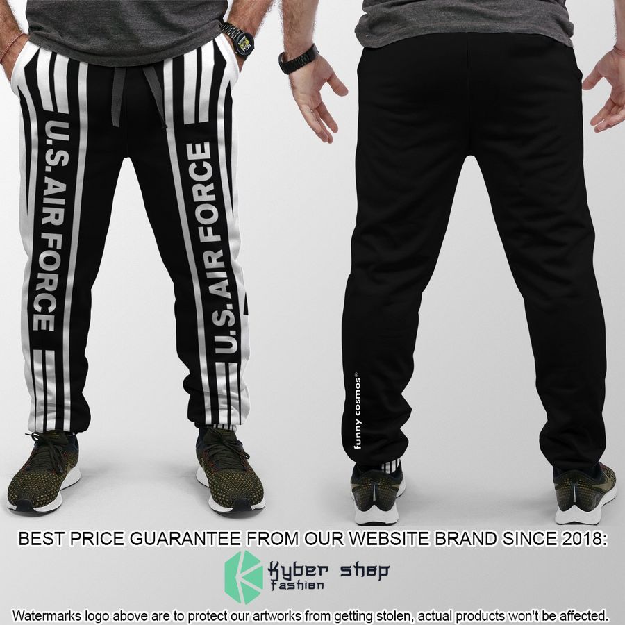 Erik Jones Nascar 2022 Us Air Force Hoodie, Sweatpant 3 erik jones nascar 2022 us air force hoodie sweatpant 3 459