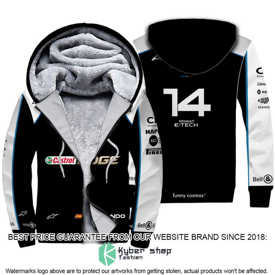 Fernando Alonso Formula 1 Hoodie and Long Pants 3 fernando alonso formula 1 hoodie long pants 3 562