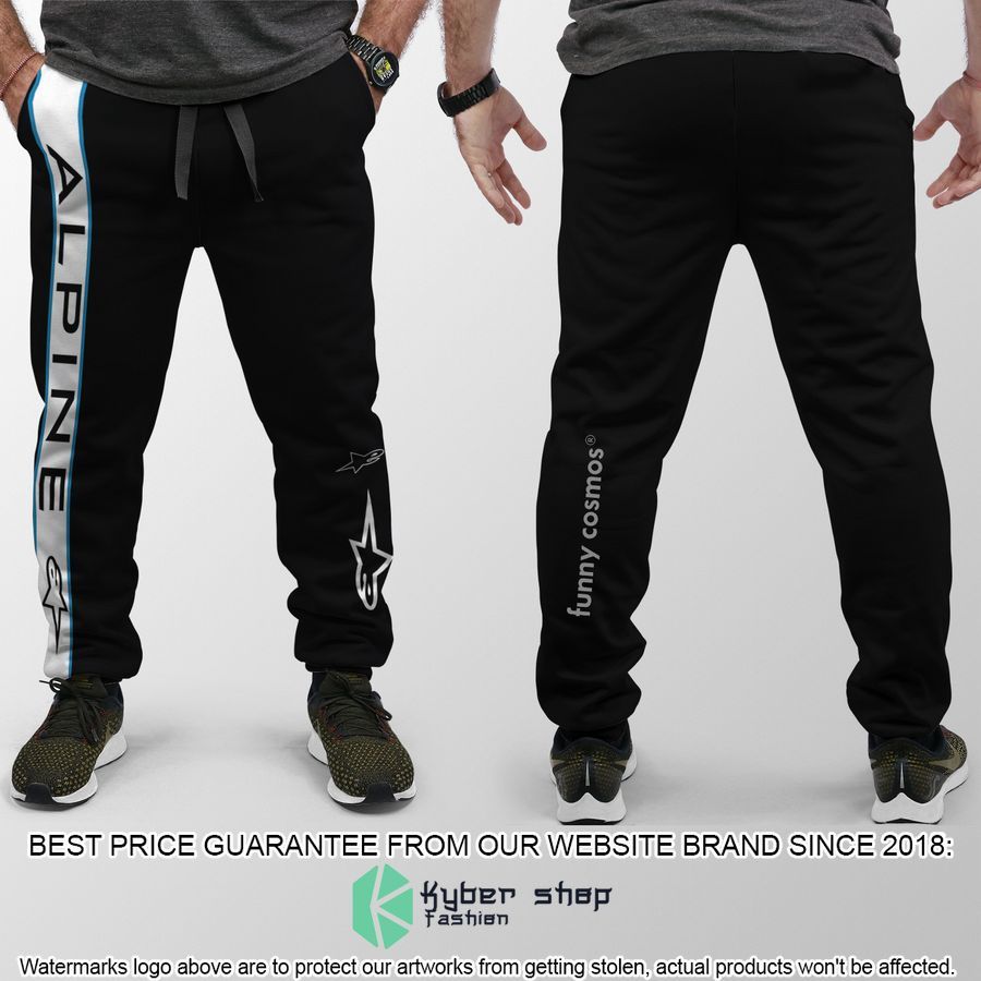 Fernando Alonso Formula 1 Hoodie and Long Pants 4 fernando alonso formula 1 hoodie long pants 4 170