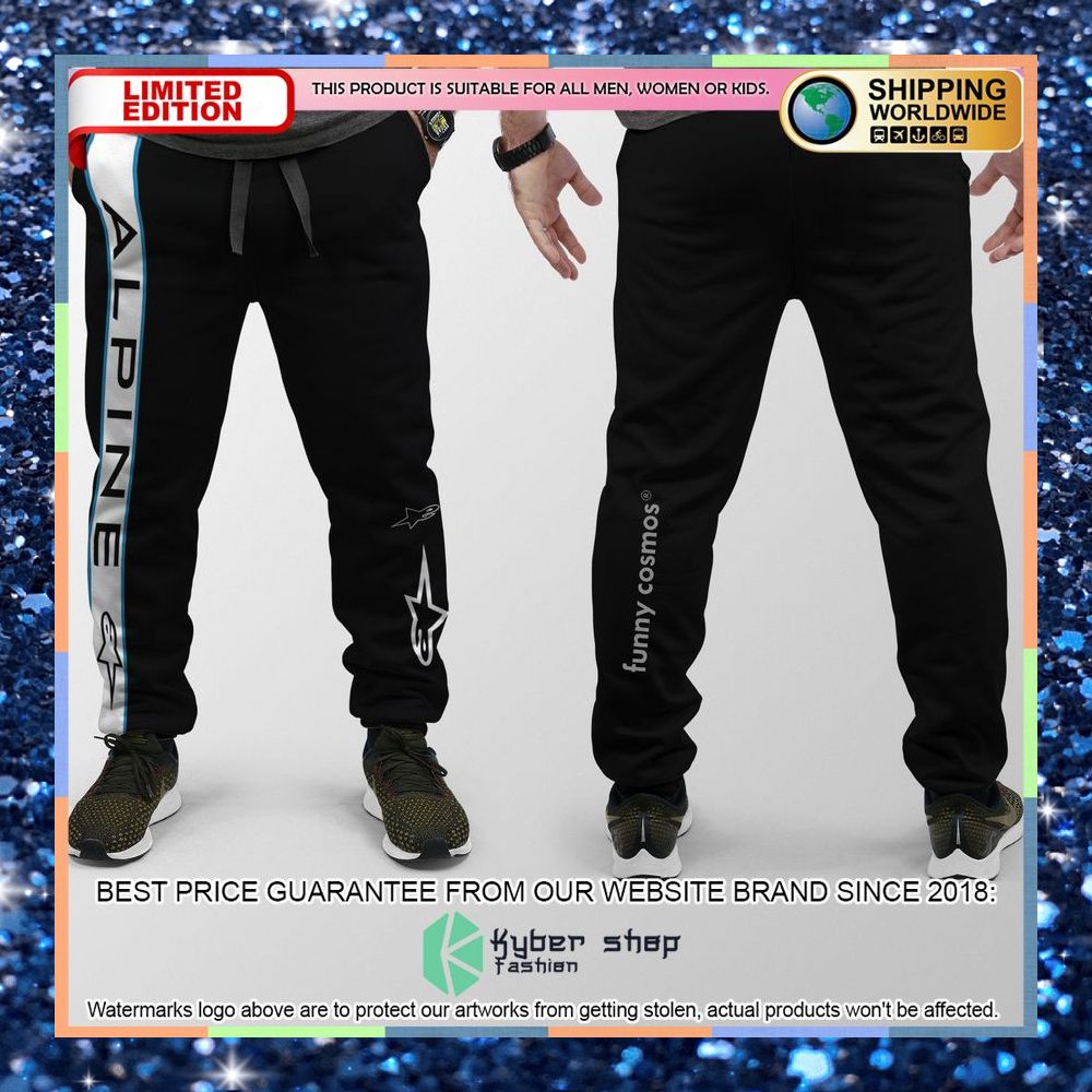 Fernando Alonso Formula 1 Hoodie and Long Pants 11 fernando alonso formula 1 hoodie long pants 4 765