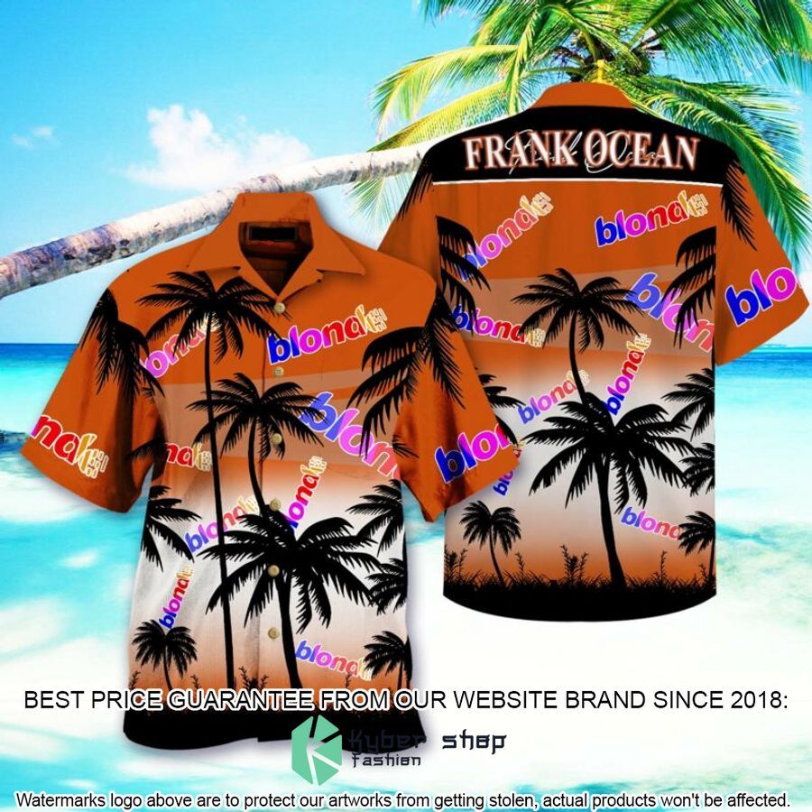 frank ocean blonde hawaiian shirt 1 548