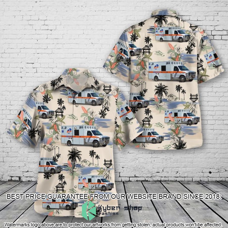 fulton kentucky kentenn ems hawaiian shirt 1 206