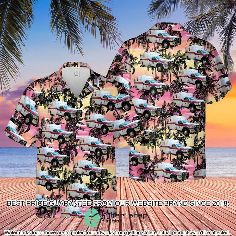 georgia brantley county ems hawaiian shirt 1 771