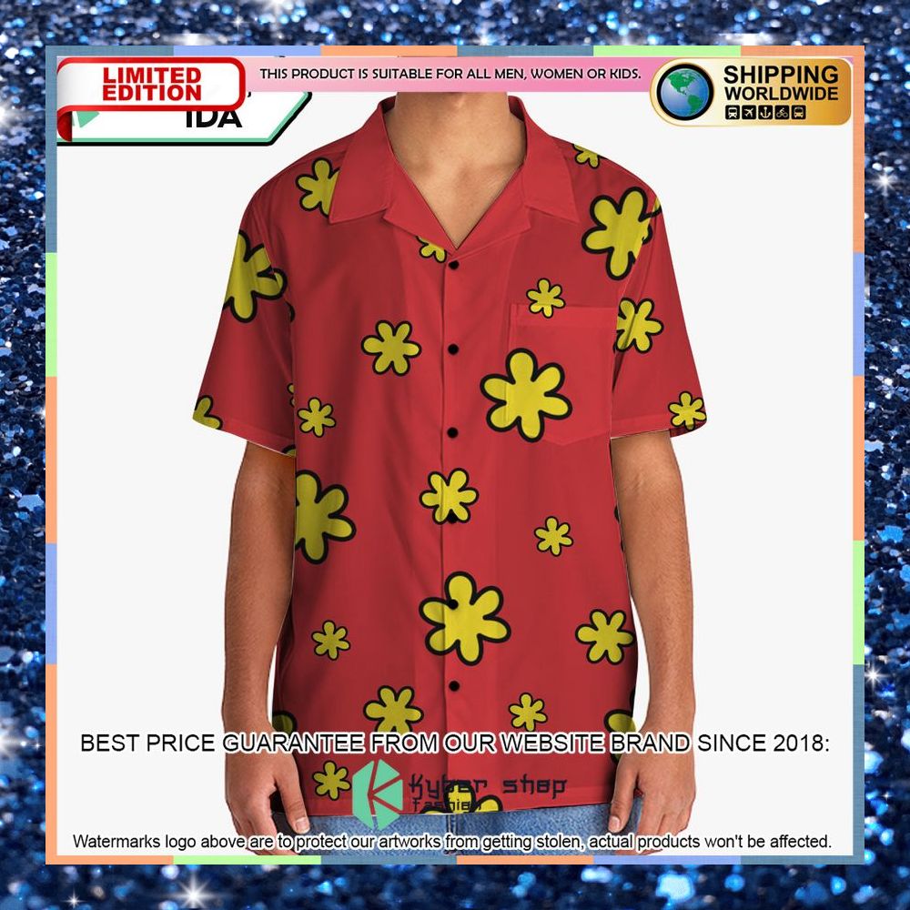 glenn quagmire family guy hawaiian shirt 1 884
