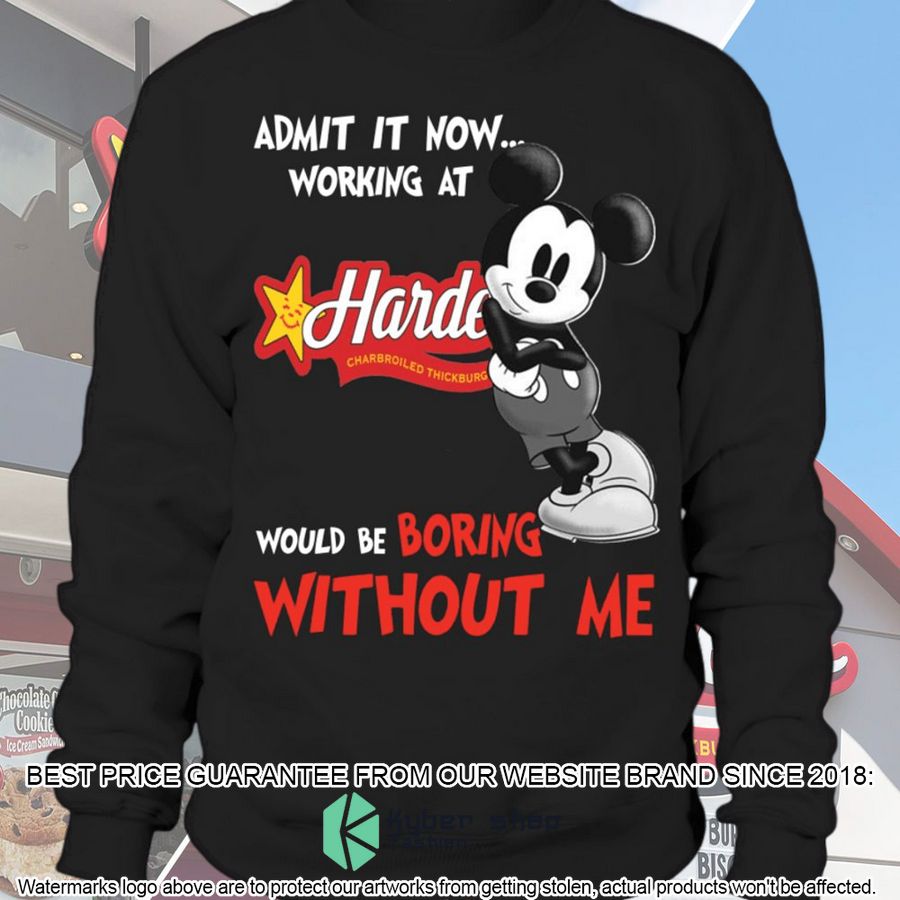 hardees mickey mouse admit it now shirt hoodie 3 229