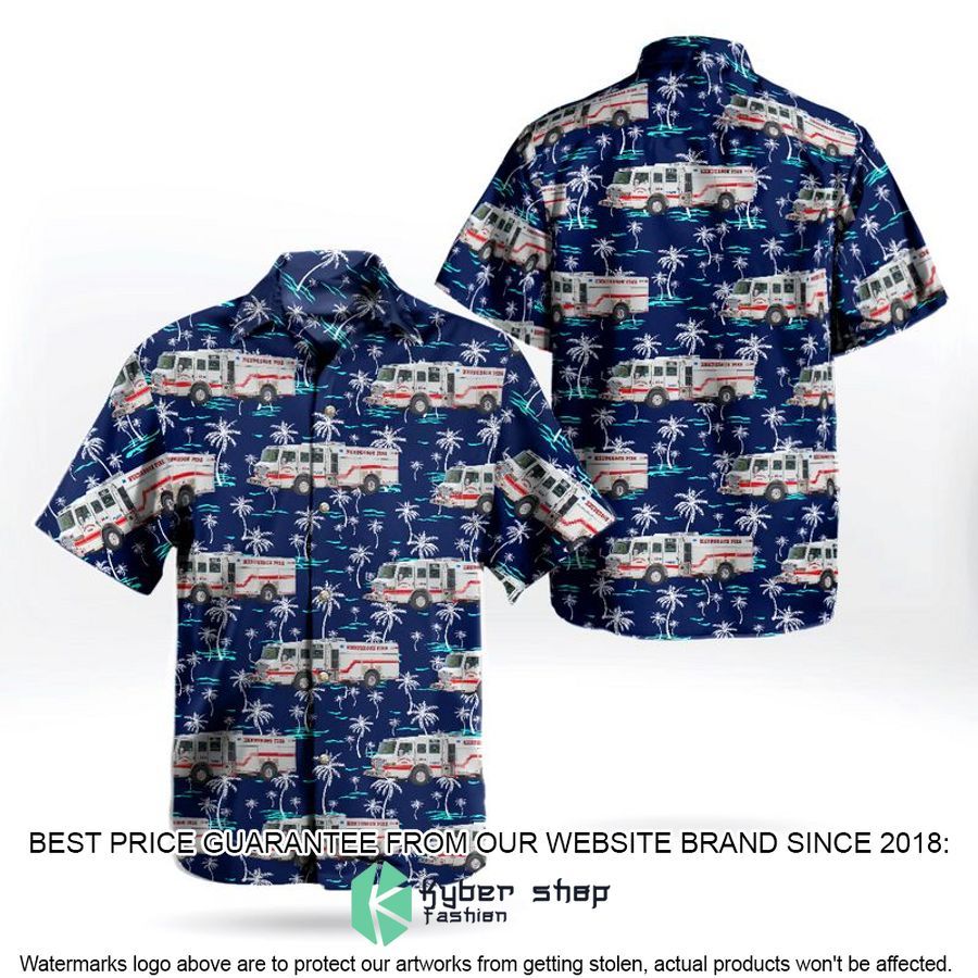 henderson fire department nevada paramedic engine hawaiian shirt 1 426