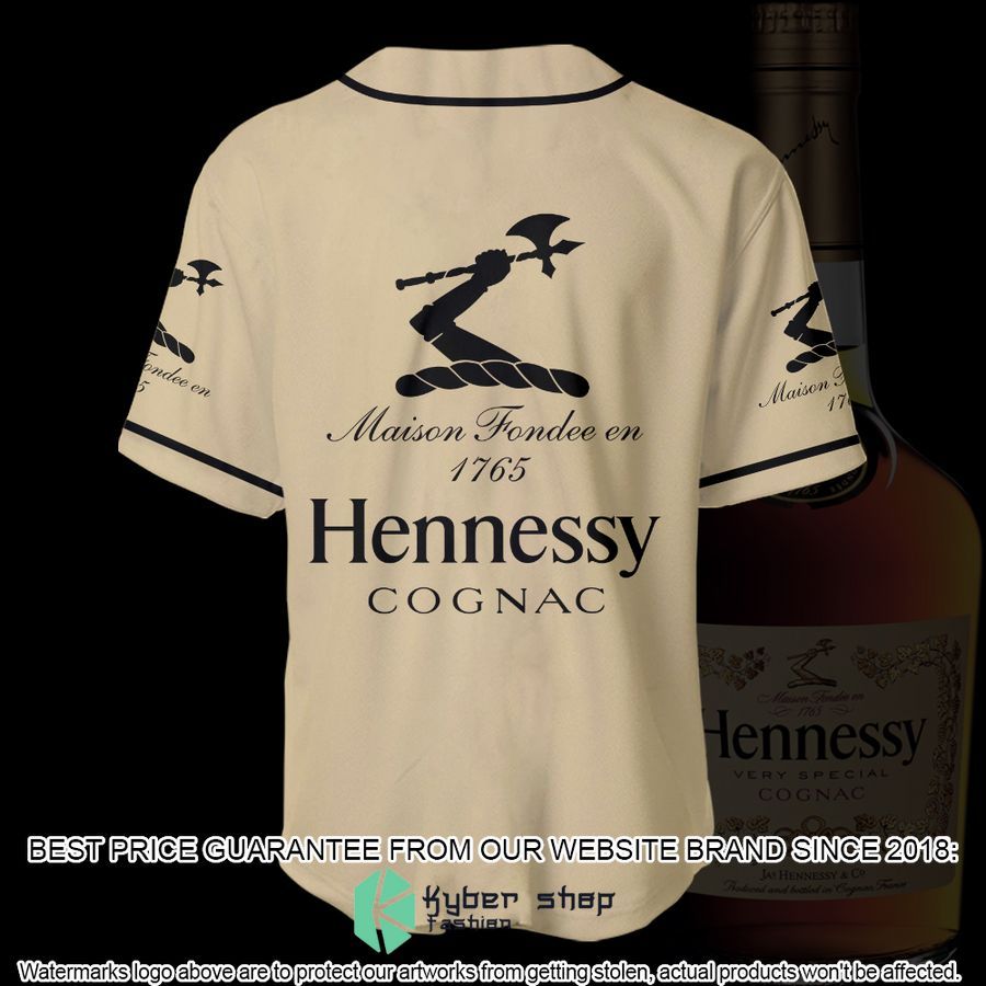 Hennessy Baseball Jersey 4 hennessy baseball jersey 4 994