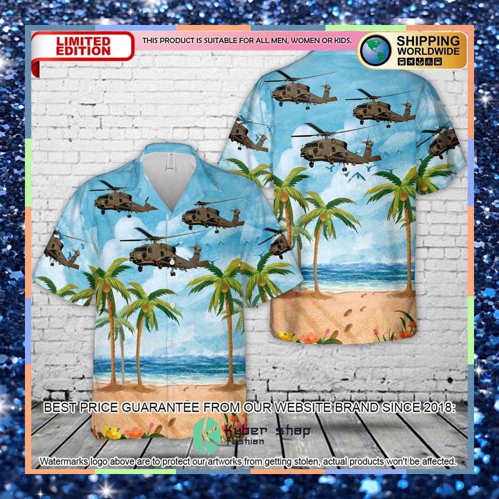 hsm 71 raptors mh 60r hawaiian shirt 1 311