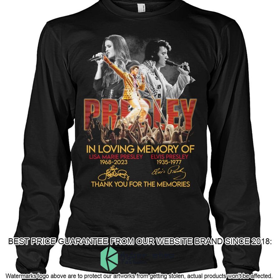 In Loving Memory Of Elvis Presley Lisa Marie Presley Shirt, Hoodie 4 in loving memory of elvis presley lisa marie presley shirt hoodie 4 228