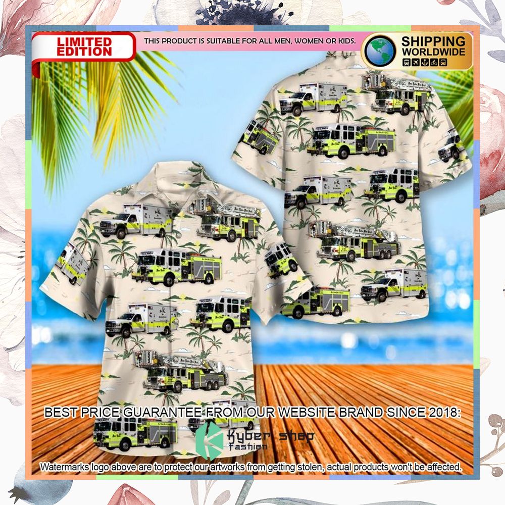 Ingleside Lake County Illinois Fox Lake Fire Department Hawaiian Shirt 3 ingleside lake county illinois fox lake fire department hawaiian shirt 1 309
