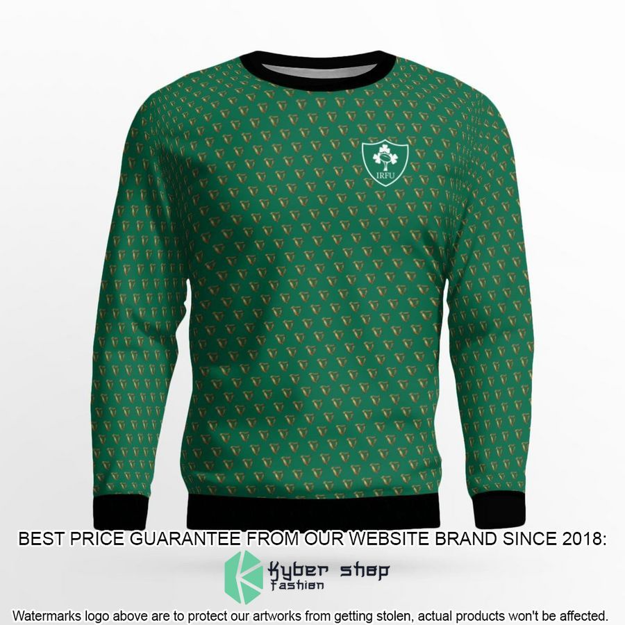 ireland rugby team guinness sweater 2 930