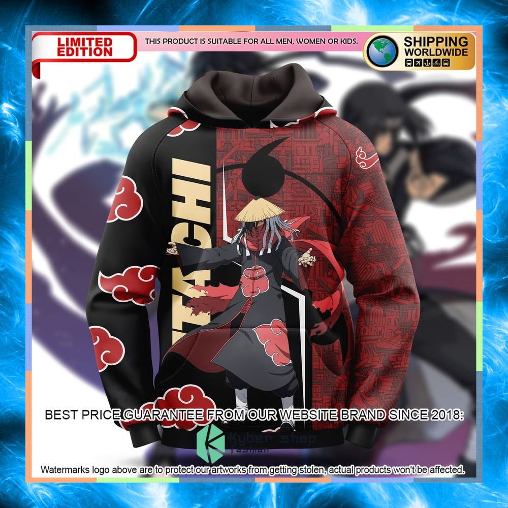 itachi nike hoodie 1 470
