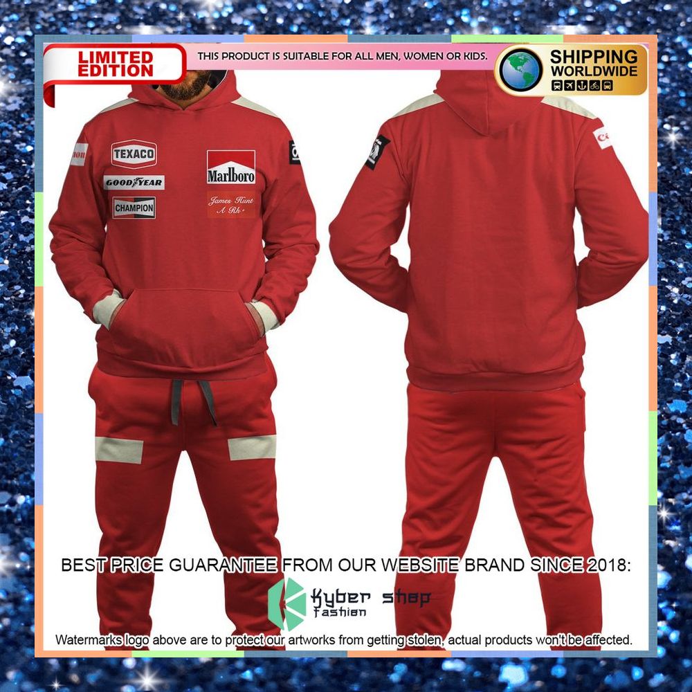 James Hunt Rush Movie 2013 Formula One Grand Prix Hoodie and Long Pants 9 james hunt rush movie 2013 formula one grand prix hoodie long pants 2 317