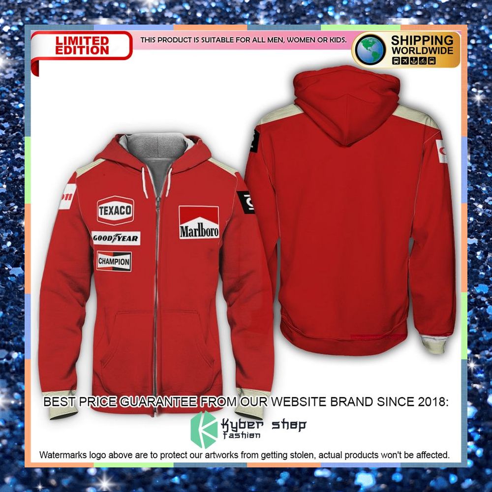 James Hunt Rush Movie 2013 Formula One Grand Prix Hoodie and Long Pants 13 james hunt rush movie 2013 formula one grand prix hoodie long pants 6 107