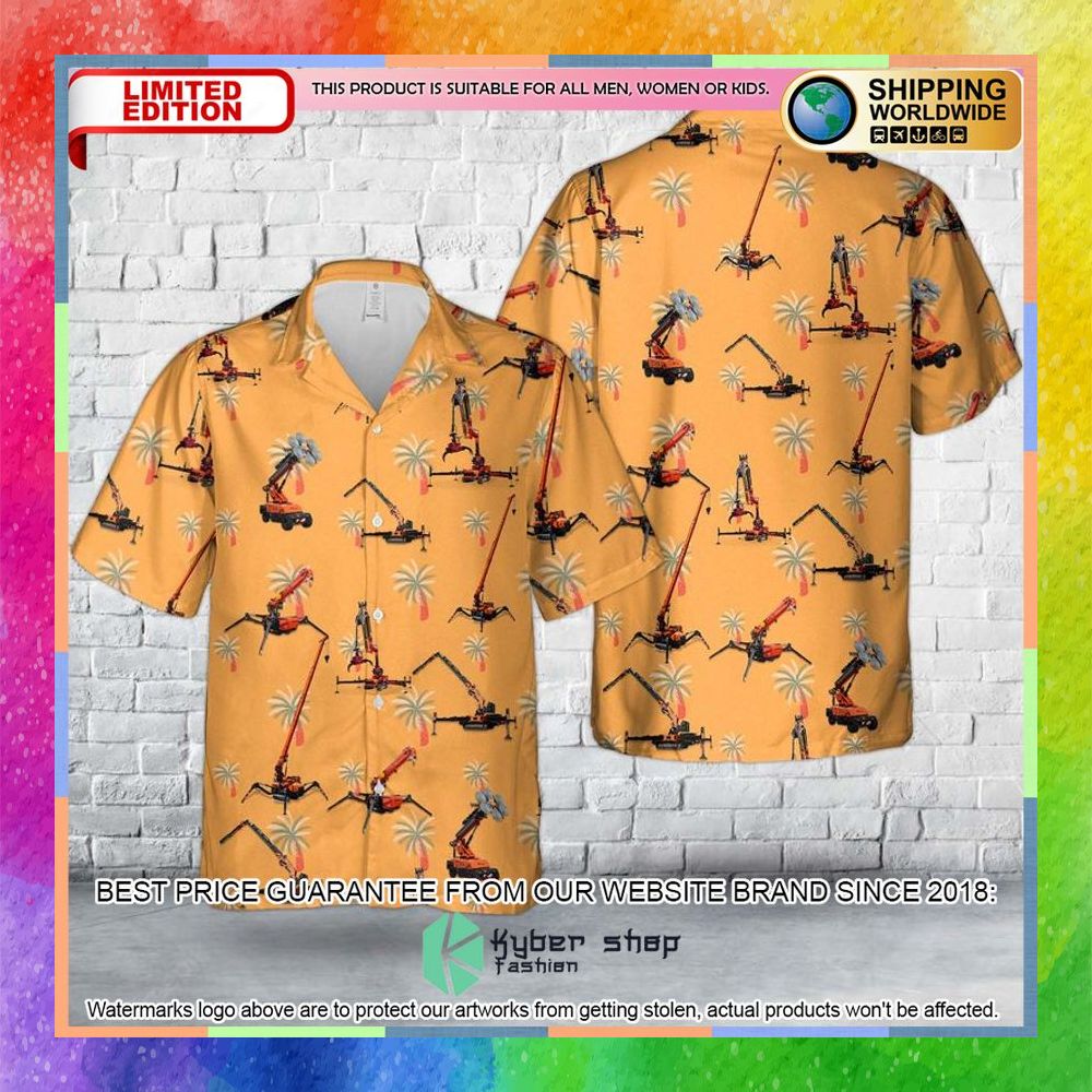Jekko Cranes Hawaiian Shirt 3 jekko cranes hawaiian shirt 1 306